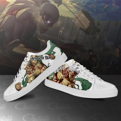 1008 SS Attack On Titan Armored Titan mock2 - Attack On Titan Merch