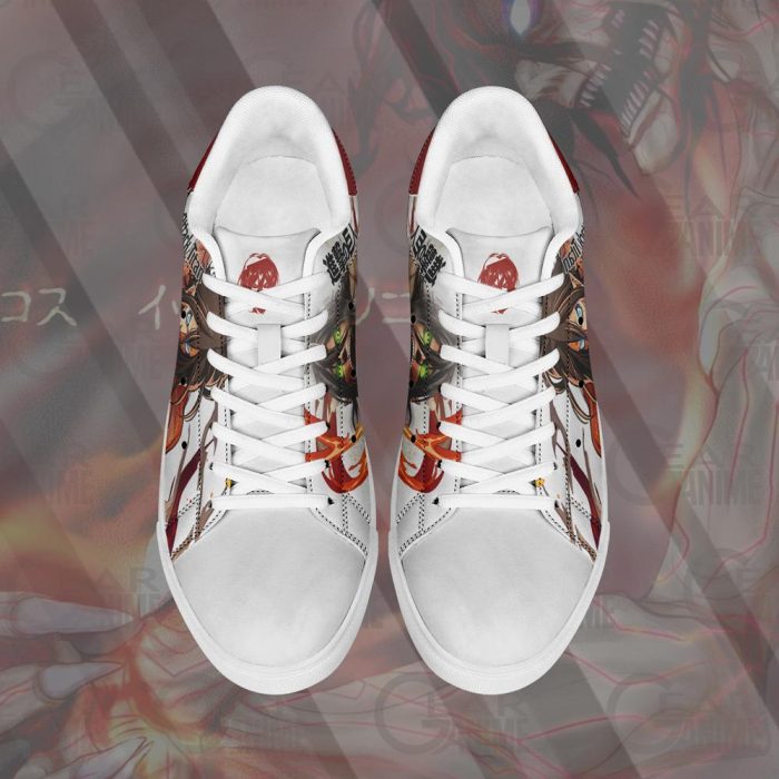 1008 SS Attack On Titan Eren Titan Ver1 Mock3 - Attack On Titan Merch