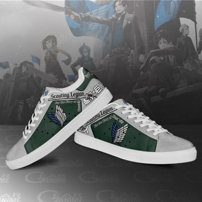 1008 SS Attack On Titan couting Legion Ver1 Mock2 - Attack On Titan Merch