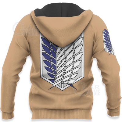 AOT Wings Of Freedom Attack On Titan Bomber Attack On Titan Stuff