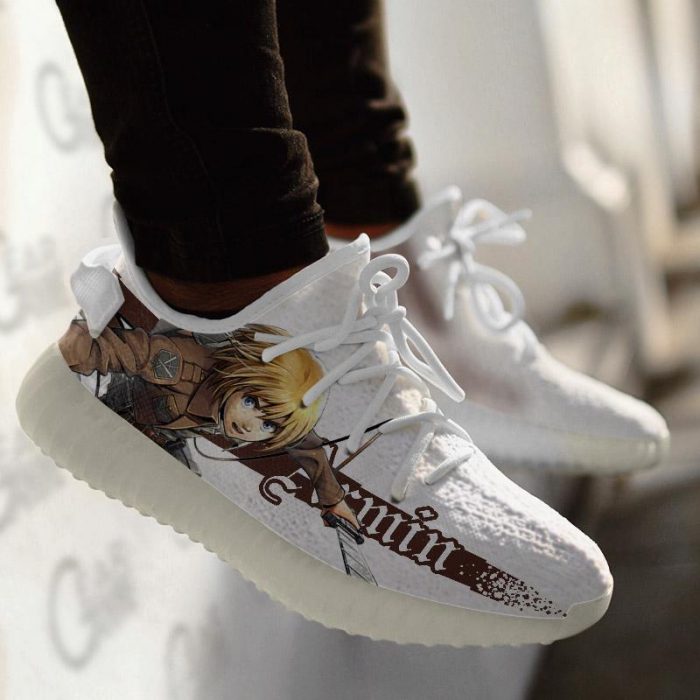 armin attack on titan yeezy tt10 gearanime 3 - Attack On Titan Merch