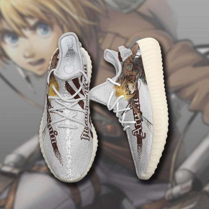 armin attack on titan yeezy tt10 gearanime 4 - Attack On Titan Merch