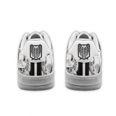 attack on titan air force sneakers manga anime shoes fan gift idea tt04 gearanime 3 - Attack On Titan Merch