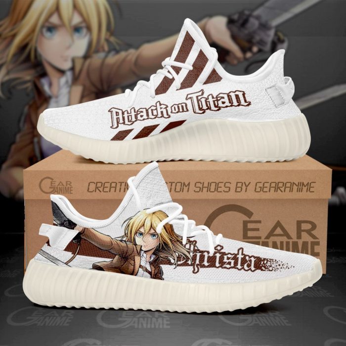 christa attack on titan yeezy tt10 gearanime 1 - Attack On Titan Merch