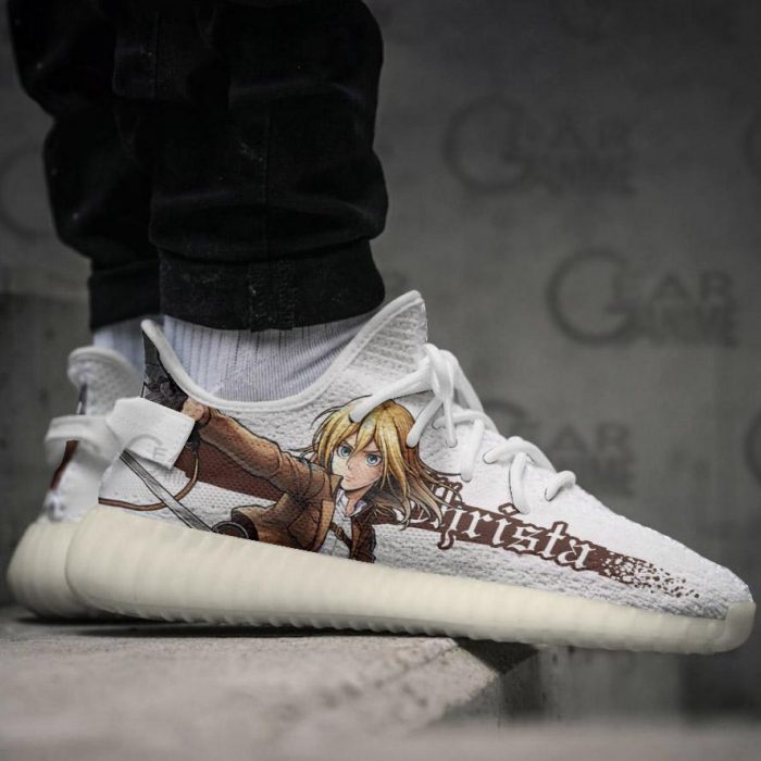 christa attack on titan yeezy tt10 gearanime 2 - Attack On Titan Merch