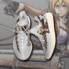 christa attack on titan yeezy tt10 gearanime 4 - Attack On Titan Merch