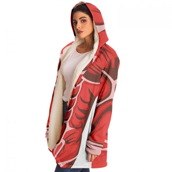 collosal titan attack on titan dream cloak coat 141428 - Attack On Titan Merch