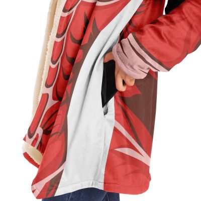 collosal titan attack on titan dream cloak coat 187239 - Attack On Titan Merch