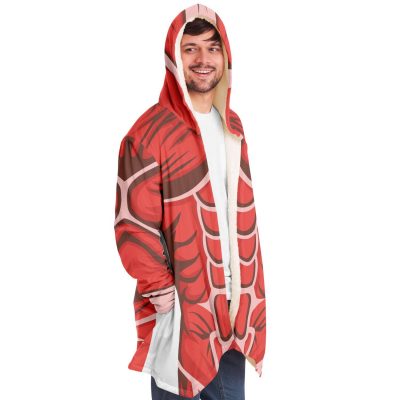 collosal titan attack on titan dream cloak coat 367990 - Attack On Titan Merch