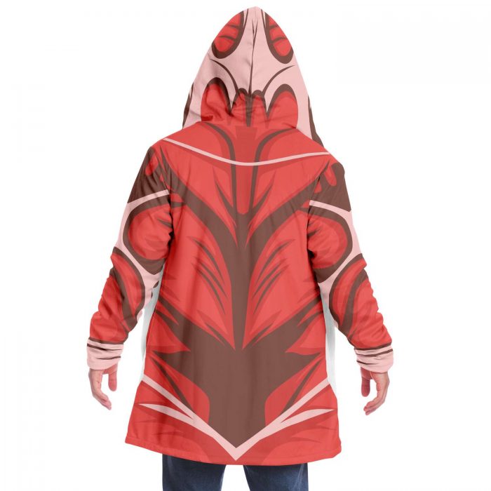 collosal titan attack on titan dream cloak coat 372717 - Attack On Titan Merch