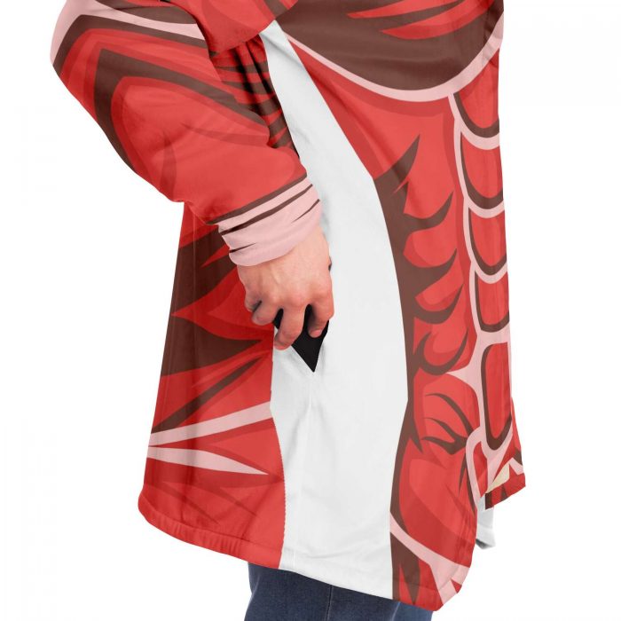 collosal titan attack on titan dream cloak coat 439981 - Attack On Titan Merch