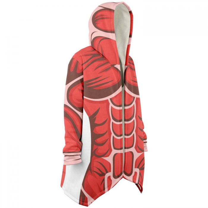 collosal titan attack on titan dream cloak coat 583535 - Attack On Titan Merch