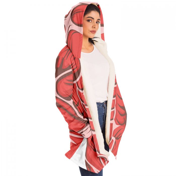 collosal titan attack on titan dream cloak coat 885691 - Attack On Titan Merch