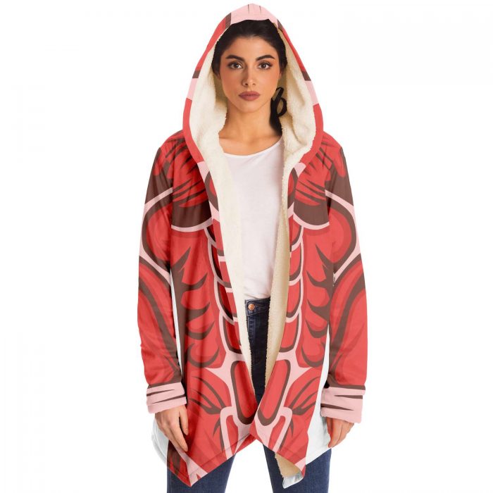 collosal titan attack on titan dream cloak coat 908734 - Attack On Titan Merch