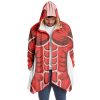 collosal titan attack on titan dream cloak coat 933127 - Attack On Titan Merch