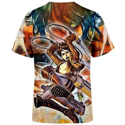 Eradic Eren T-Shirt