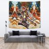 eradic eren tapestry 569375 - Attack On Titan Merch