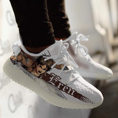 eran attack on titan yeezy tt10 gearanime 3 - Attack On Titan Merch