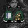 eren 2 attack on titans NMD gearanime 1 - Attack On Titan Merch