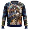 focused mikasa attack on titan sweatshirt 702933 - Attack On Titan Merch