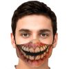 jaw titan v1 attack on titan premium carbon filter face mask 787549 - Attack On Titan Merch