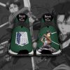 levi attack on titans NMD gearanime 1 - Attack On Titan Merch