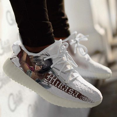 mikasha attack on titan yeezy tt10 gearanime 3 - Attack On Titan Merch