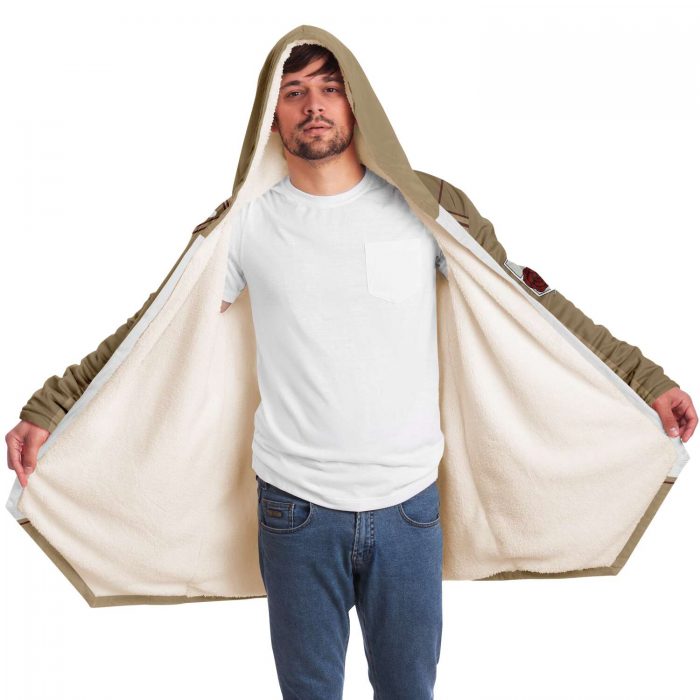 the garrison attack on titan dream cloak coat 393850 - Attack On Titan Merch