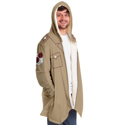 the garrison attack on titan dream cloak coat 757930 - Attack On Titan Merch