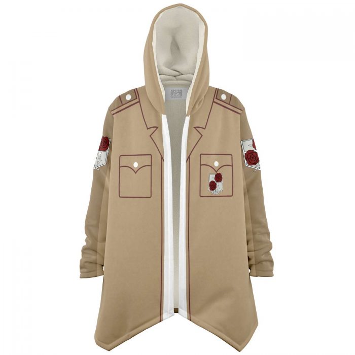 the garrison attack on titan dream cloak coat 827455 - Attack On Titan Merch