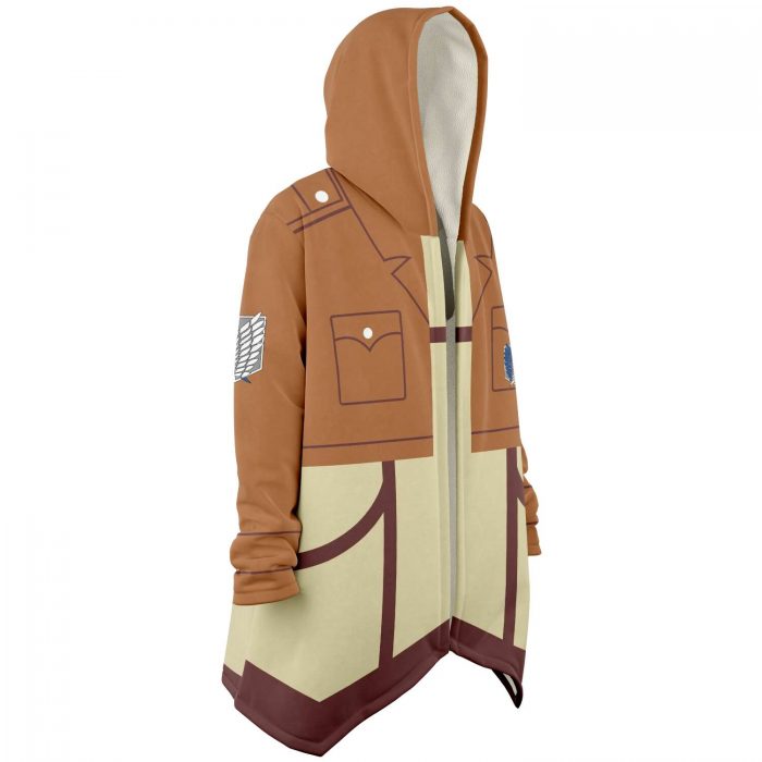 the survey corps attack on titan dream cloak coat 209930 - Attack On Titan Merch