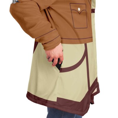 the survey corps attack on titan dream cloak coat 751053 - Attack On Titan Merch