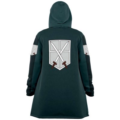 the training corps attack on titan dream cloak coat 226828 - Attack On Titan Merch