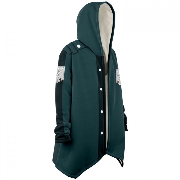 the training corps attack on titan dream cloak coat 428554 - Attack On Titan Merch