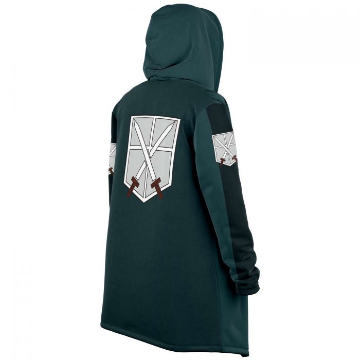 the training corps attack on titan dream cloak coat 495302 - Attack On Titan Merch