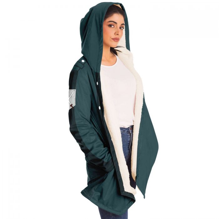 the training corps attack on titan dream cloak coat 547262 - Attack On Titan Merch