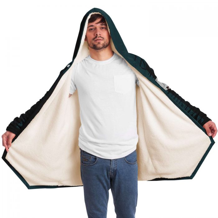 the training corps attack on titan dream cloak coat 898206 - Attack On Titan Merch