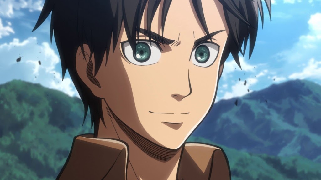 Facts About Eren Yeager You Might Want to Know