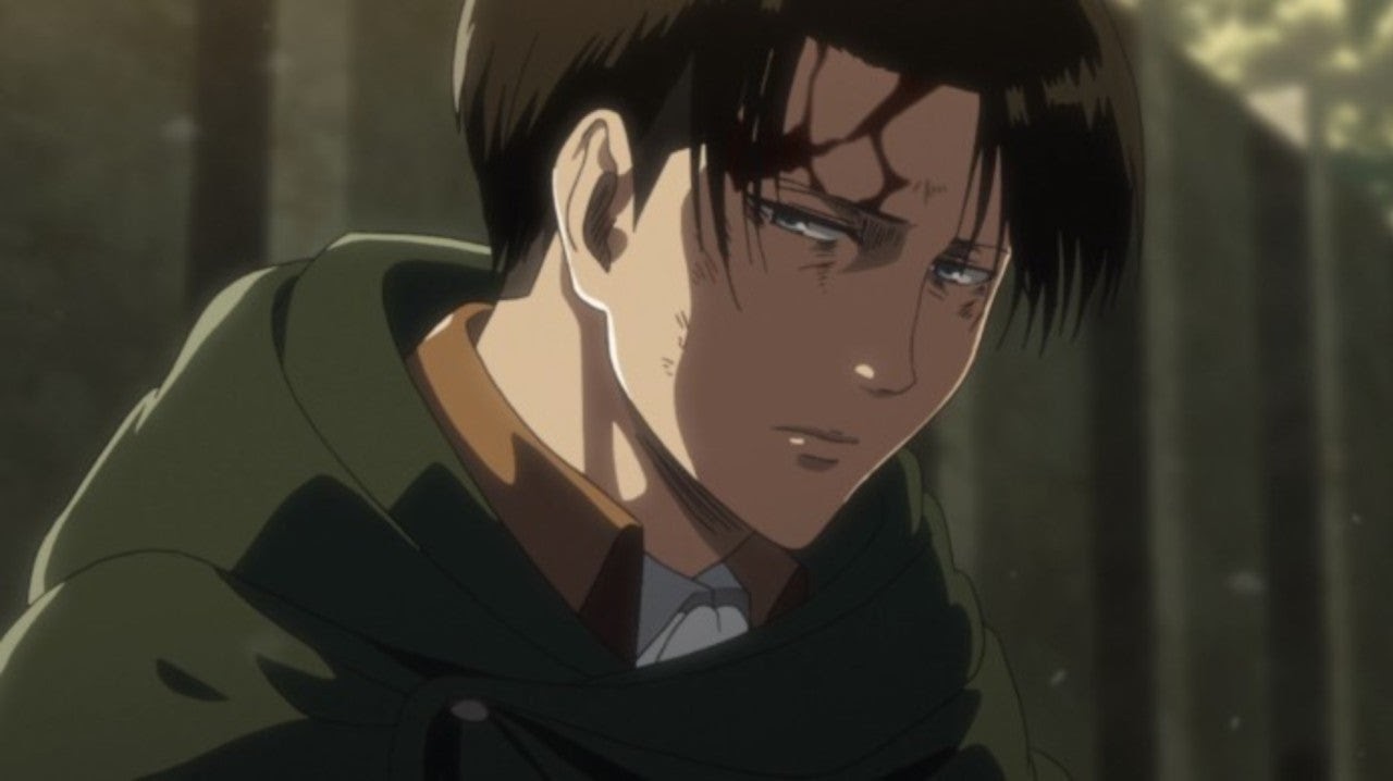 AOT: Is Levi Alive or Dead? 