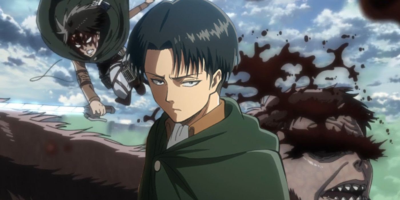 AOT: Is Levi Alive or Dead? 