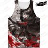 aot tanktop 02 xs unisex tank top aop 471 - Attack On Titan Merch