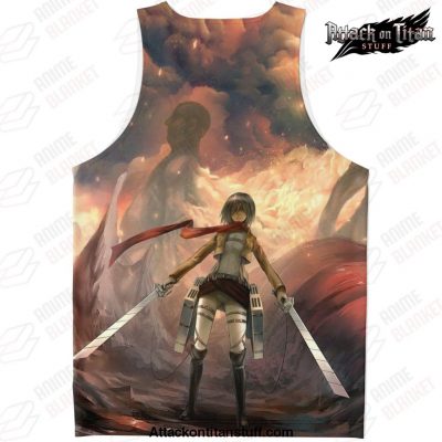 aot tanktop 04 unisex tank top aop 830 - Attack On Titan Merch