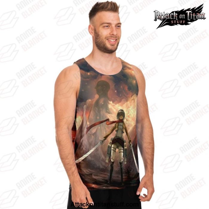 aot tanktop 04 unisex tank top aop 950 - Attack On Titan Merch