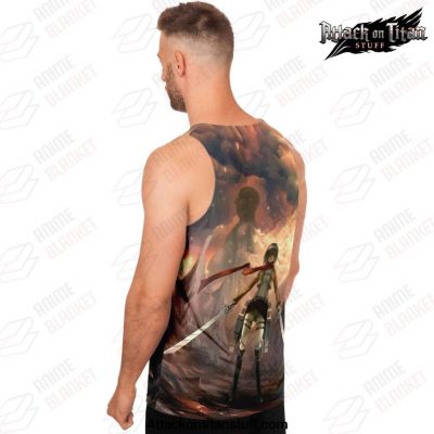 aot tanktop 04 unisex tank top aop 962 - Attack On Titan Merch