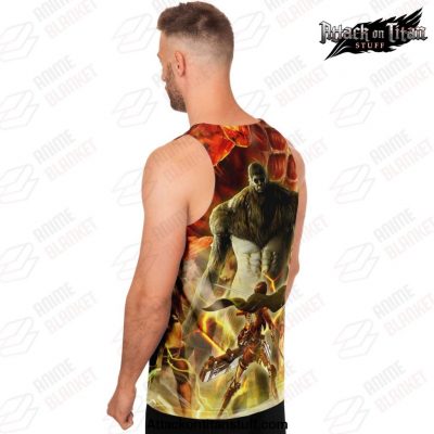 aot tanktop 05 unisex tank top aop 270 - Attack On Titan Merch