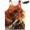 aot tanktop 07 xs unisex tank top aop 162 - Attack On Titan Merch