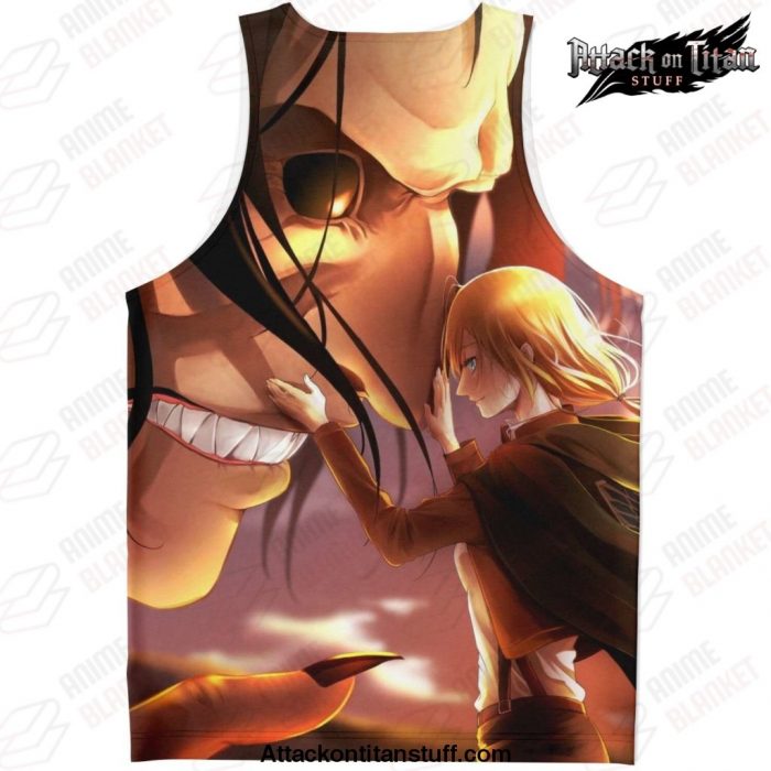 aot tanktop 09 unisex tank top aop 478 - Attack On Titan Merch