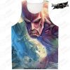 aot tanktop 10 xs unisex tank top aop 850 - Attack On Titan Merch