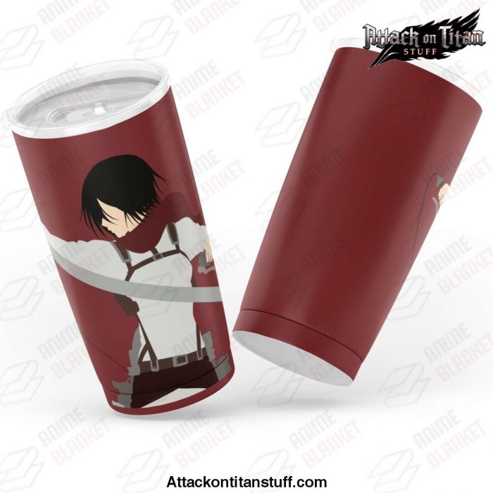 aot tumbler 04 20oz aop 265 - Attack On Titan Merch