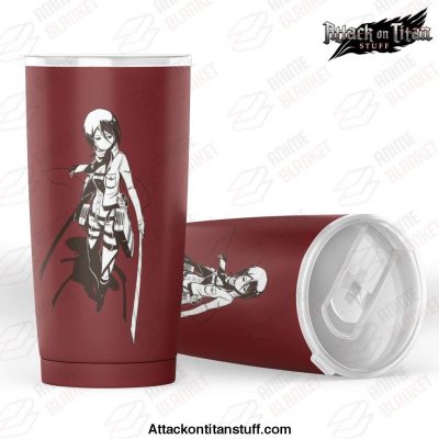 aot tumbler 09 20oz aop 136 - Attack On Titan Merch